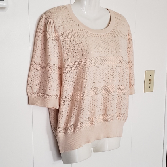 Princess Highway Organic Cotton Knit Top - Picture 3 of 6